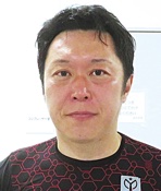 内海　雅夫