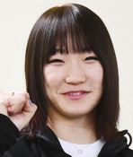 寺崎　舞織