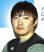 織茂雄一郎