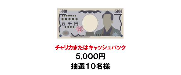 賞品画像