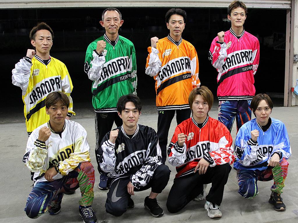 SGオートレースグランプリ（準決勝戦）レポート