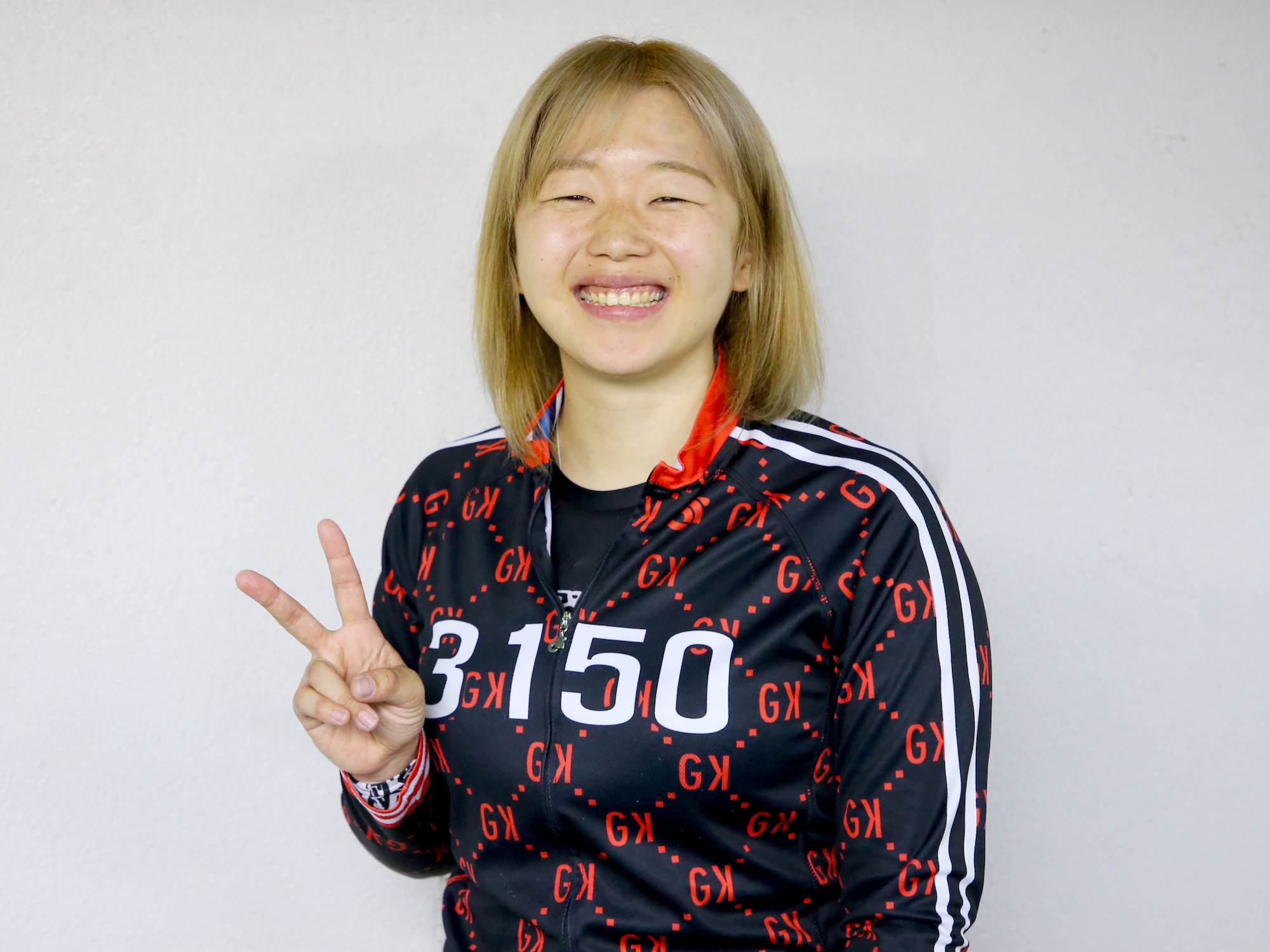 鈴木 美教選手