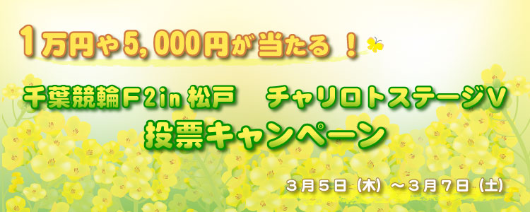 キャンペーン