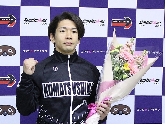 小松島競輪「ミッドナイトG3」
<div class=