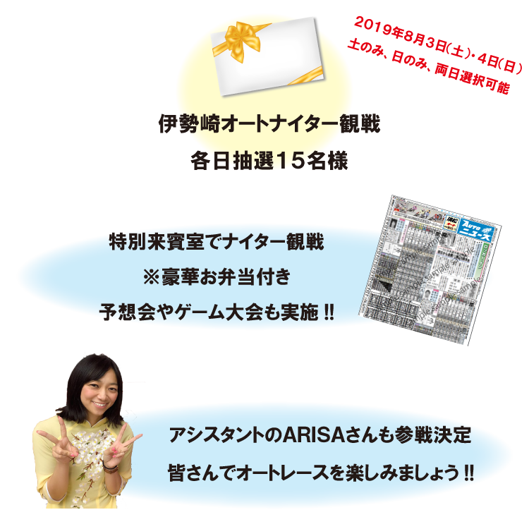 賞品画像