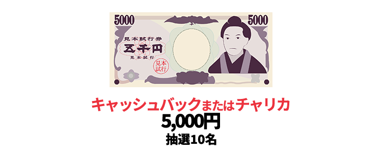 賞品画像