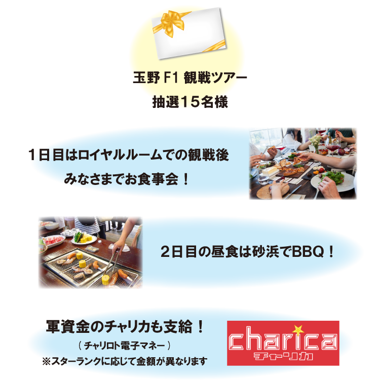 賞品画像