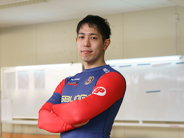 松浦選手300勝