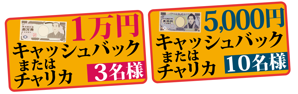 京王閣G3投票キャンペーン賞品