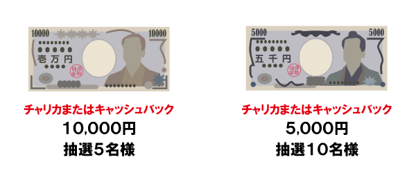 賞品画像