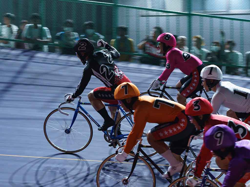 オールスター競輪G1（5日目）レポート