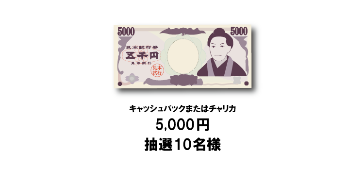 賞品画像