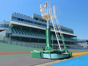 函館競輪場 | 競輪投票ならチャリロト.com
