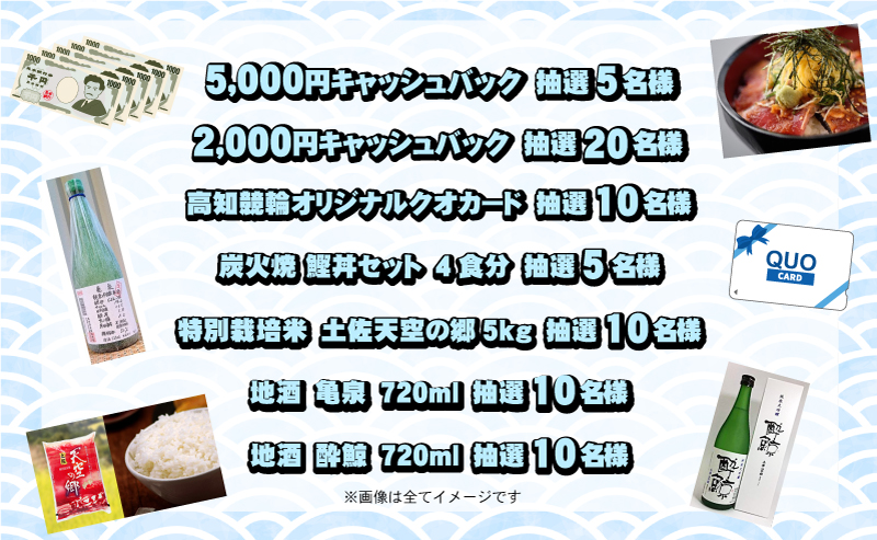 賞品画像