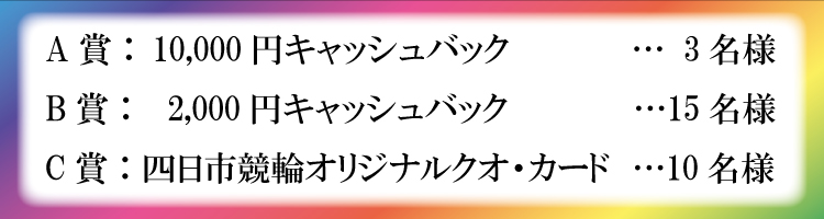 賞品画像