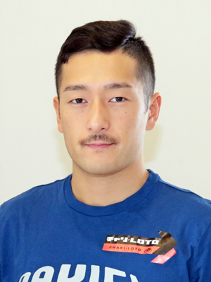 松井選手