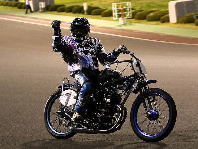 SG第28回オートレースグランプリ（最終日）レポート