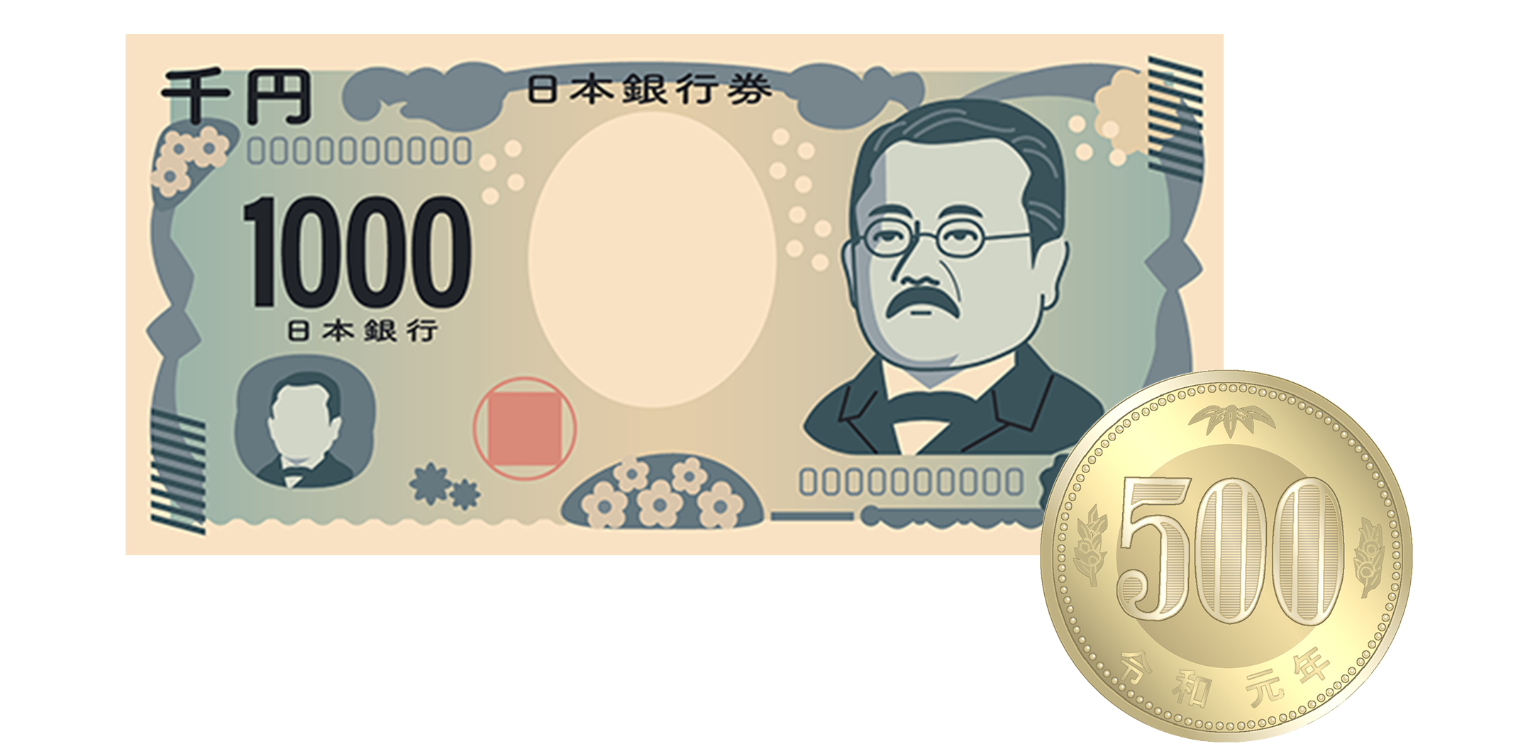 1,500円