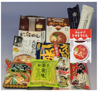 久留米地場産品